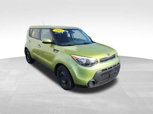 Used 2014 Kia Soul image 1