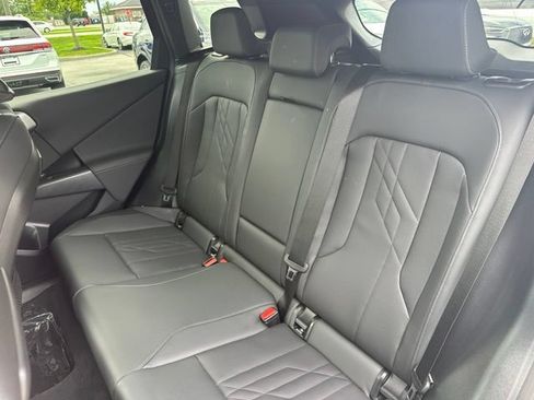 Used 2026 BMW X3 xDrive30i AWD/4WD image 30