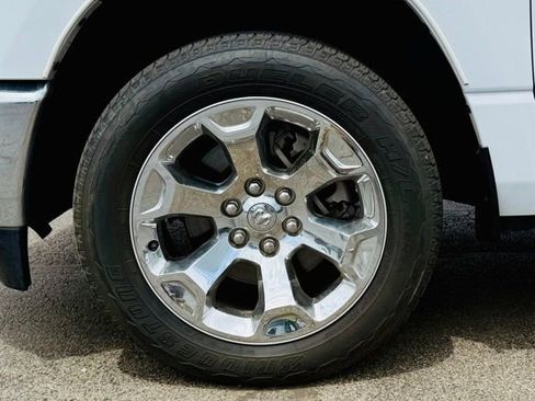 Used 2022 RAM 1500 Big Horn image 12