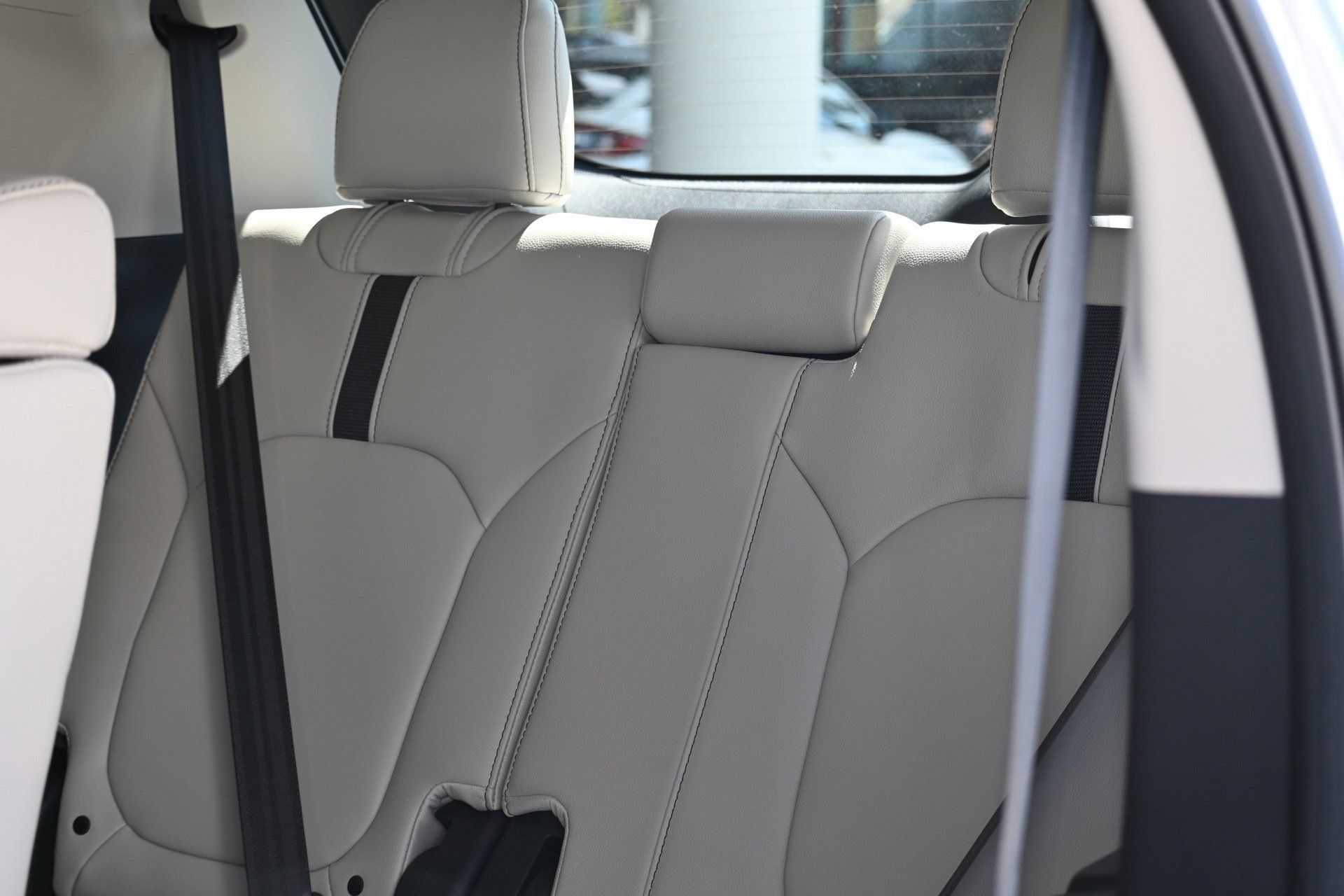 New 2026 Honda Pilot EX-L image 21