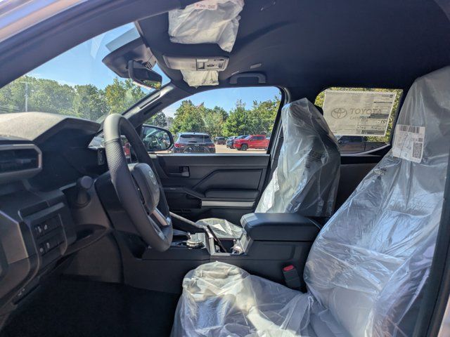 New 2026 Toyota Tacoma SR5 AWD/4WD image 11