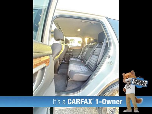 Used 2018 Honda CR-V EX image 11