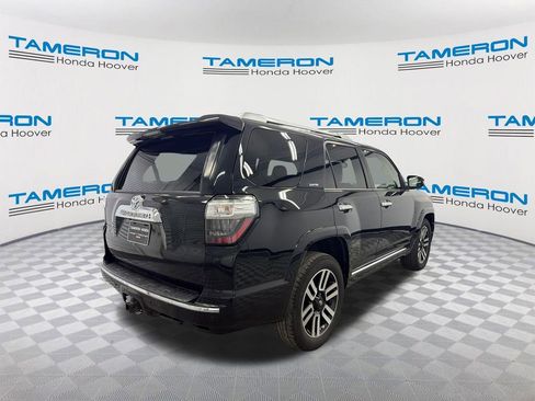 Used 2017 Toyota 4Runner Limited image 5