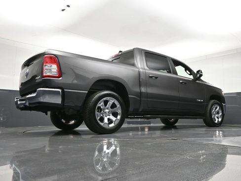 Used 2022 RAM 1500 Big Horn AWD/4WD image 27