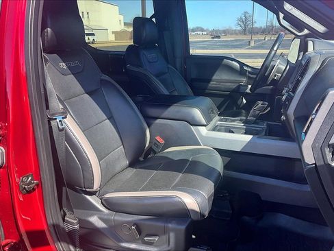 Used 2018 Ford F150 Raptor w/ Equipment Group 802A Luxury image 8