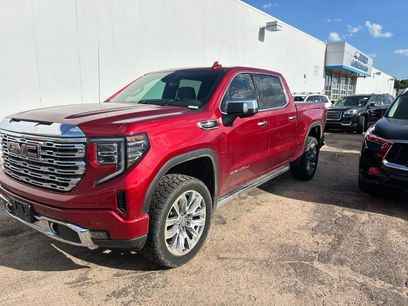 Used 2024 GMC Sierra 1500 Denali
