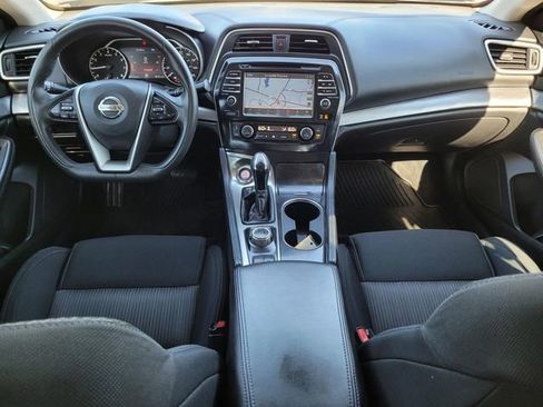 Used 2018 Nissan Maxima 3.5 S image 19