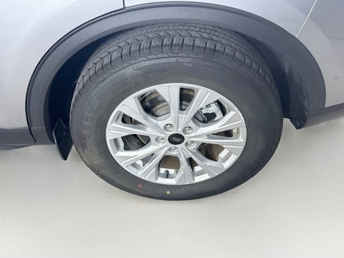 Used 2024 Ford Escape Active FWD image 35