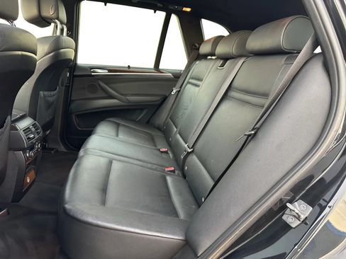 Used 2011 BMW X5 xDrive35d w/ Premium Pkg AWD/4WD image 15
