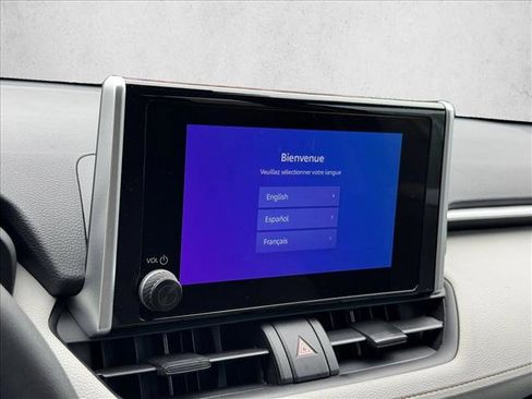 Certified 2025 Toyota RAV4 XLE w/ Convenience Package AWD/4WD image 15