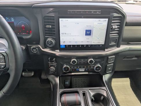 Used 2024 Ford F150 Raptor AWD/4WD image 20