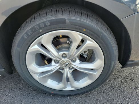 Used 2024 Honda Accord LX image 33
