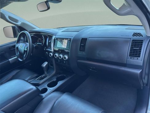Used 2021 Toyota Sequoia TRD Pro image 40