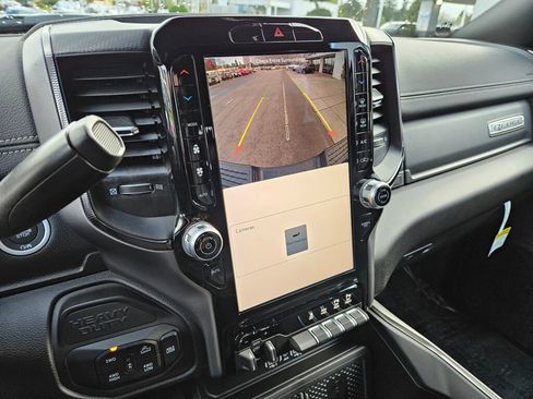 Used 2026 RAM 2500 Rebel w/ Rebel Level 1 Equipment Group image 25