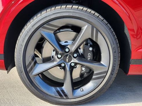 New 2026 Genesis GV70 2.5T Sport Prestige AWD/4WD image 7