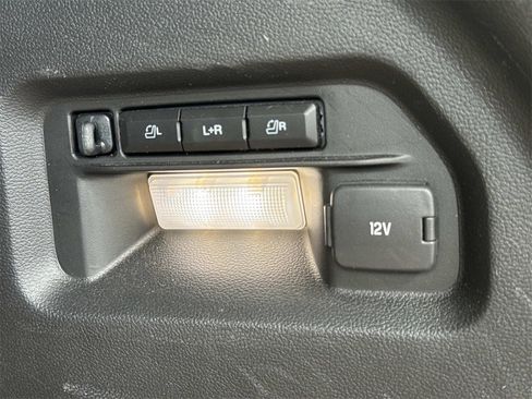 Used 2020 Ford Explorer Limited image 10