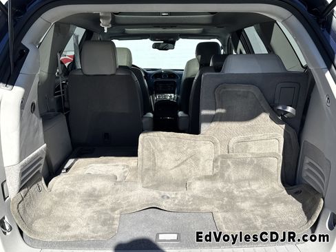 Used 2016 Buick Enclave Premium w/ Experience Buick Package image 24