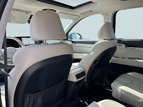New 2025 Hyundai Palisade Calligraphy image 22