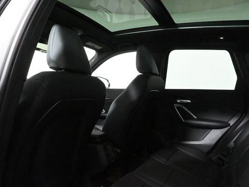 New 2026 BMW X1 xDrive28i w/ Technology Package image 32