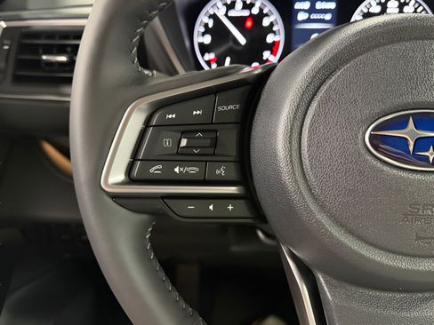 New 2025 Subaru Ascent Touring w/ Popular Package #2 image 13