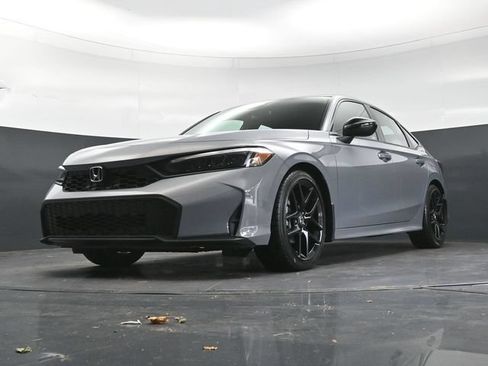 Used 2026 Honda Civic Sport image 25