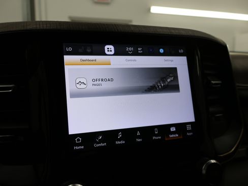 Used 2022 RAM 2500 Limited AWD/4WD image 58