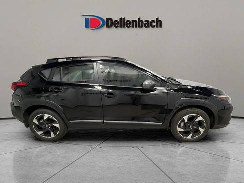 Used 2025 Subaru Crosstrek 2.5i Limited w/ Popular Package #3A AWD/4WD image 6