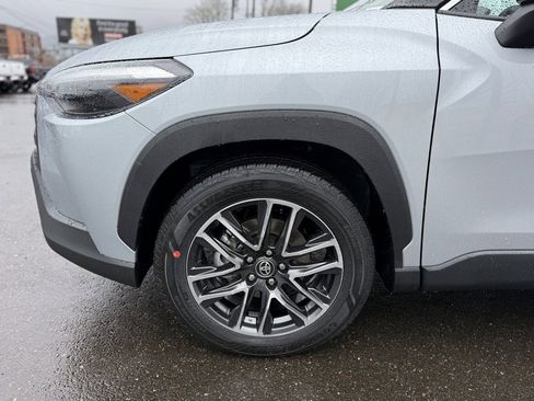 New 2026 Toyota Corolla Cross XLE image 13