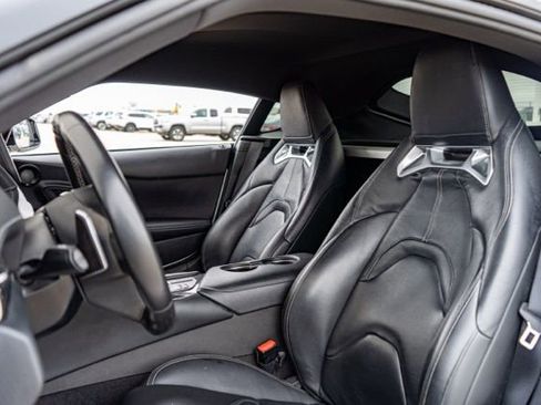 Used 2022 Toyota Supra Premium w/ Driver Assist Package image 14