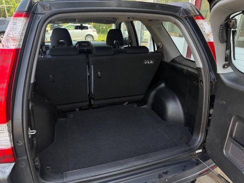Used 2006 Honda CR-V LX image 13
