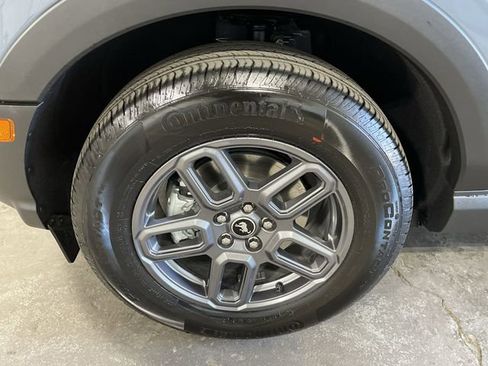 New 2025 Ford Bronco Sport Big Bend w/ Convenience Package image 22