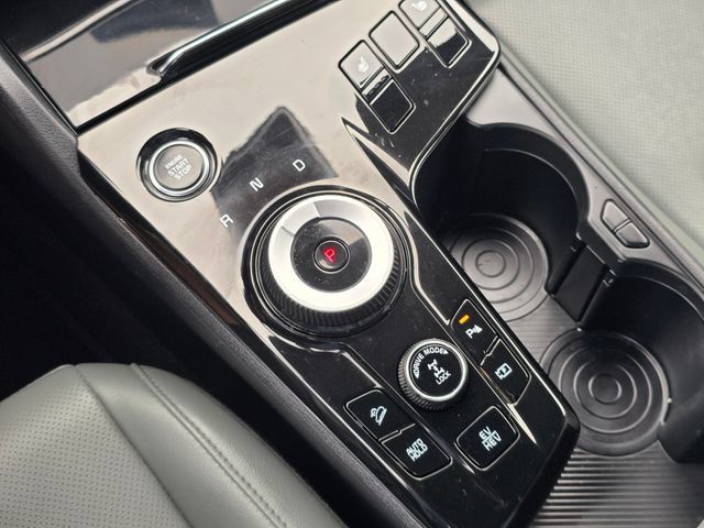 Certified 2023 Kia Sportage X-Line AWD/4WD image 35