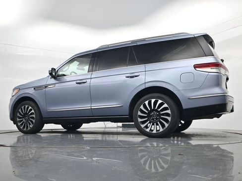 Used 2022 Lincoln Navigator Black Label image 37