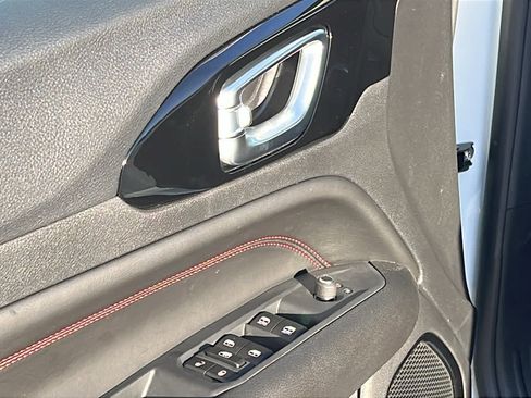 New 2026 Jeep Compass Trailhawk image 22