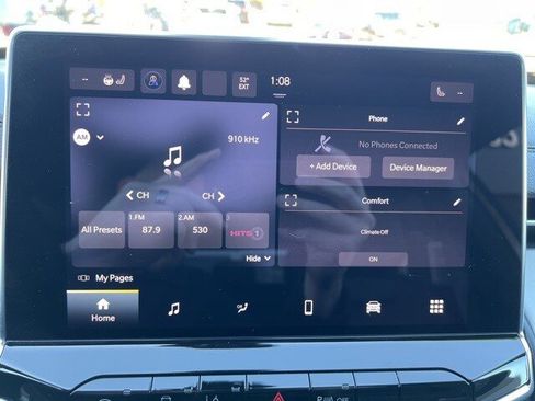 Certified 2024 Jeep Compass Limited image 26