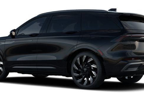 New 2026 Lincoln Nautilus Reserve AWD/4WD image 44