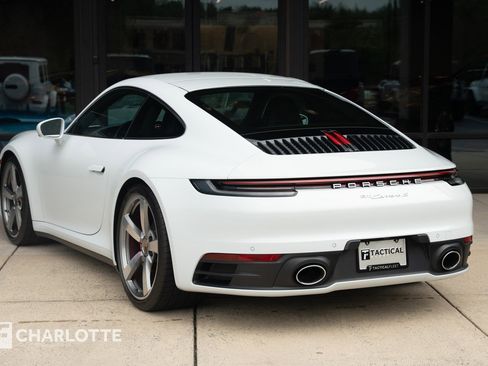 Used 2021 Porsche 911 Carrera S image 12