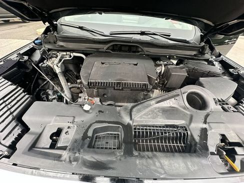 Used 2023 Honda Pilot Elite image 20