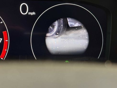 New 2026 Acura ADX AWD image 25
