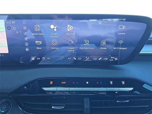 New 2025 Buick Enclave Sport Touring w/ Super Cruise Package image 22