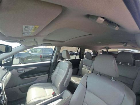 Used 2016 Honda Pilot EX-L image 5