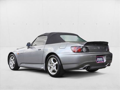Used 2001 Honda S2000 image 7