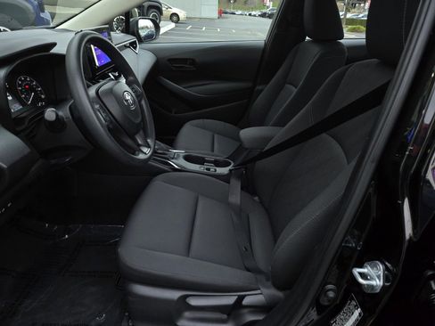 Certified 2023 Toyota Corolla LE image 16