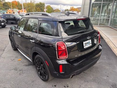 Used 2021 MINI Cooper Countryman ALL4 image 6