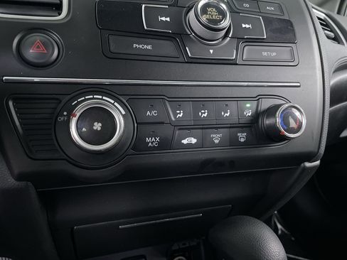 Used 2015 Honda Civic LX image 16
