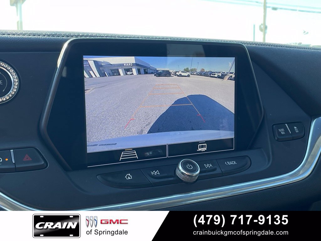 Used 2021 Chevrolet Blazer LT AWD/4WD image 18