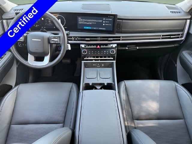 Used 2026 Hyundai Santa Fe Limited AWD/4WD image 21