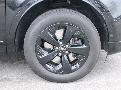 Used 2021 Land Rover Discovery Sport S R-Dynamic image 36