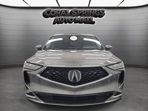 Used 2023 Acura MDX FWD w/ Technology Package image 2