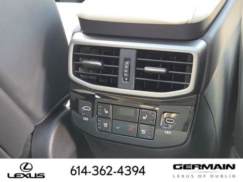 Certified 2025 Lexus RX 350 AWD w/ Convenience Package image 21